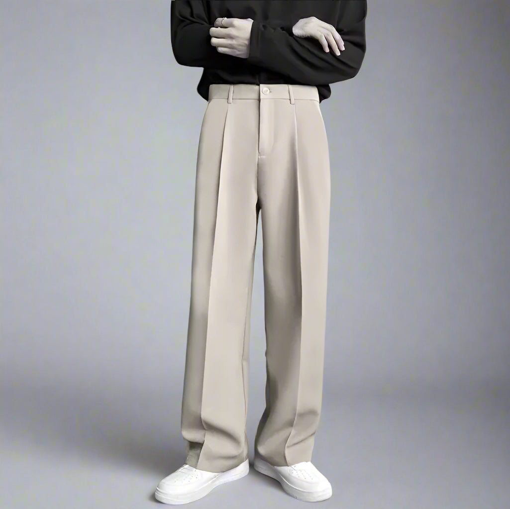 The Lorenzo Trousers 3 Piece Bundle