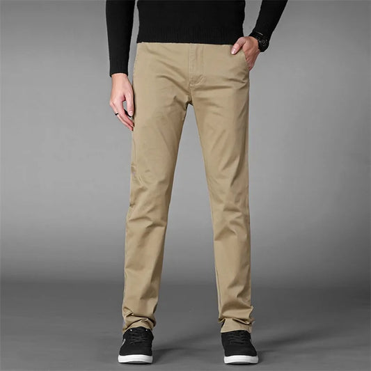 The Valentino Trousers