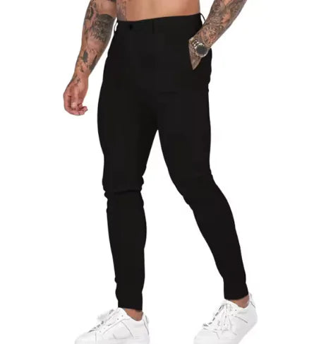 The Luciano Trousers