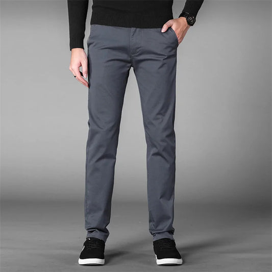 The Valentino Trousers