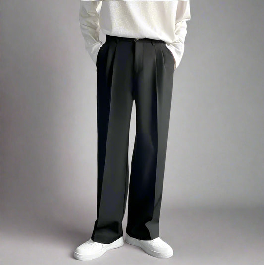 The Lorenzo Trousers