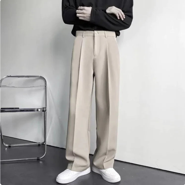 The Lorenzo Trousers