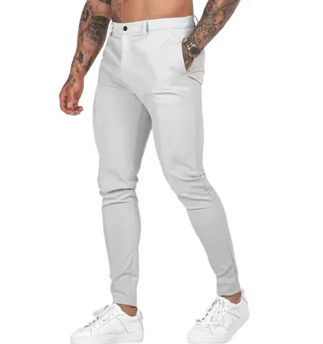 The Luciano Trousers