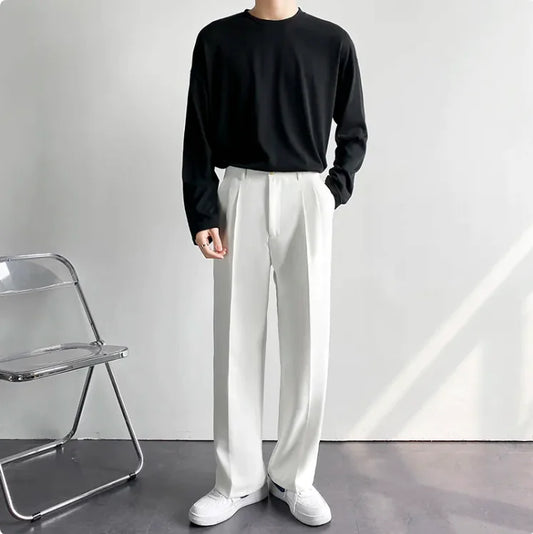 The Lorenzo Trousers