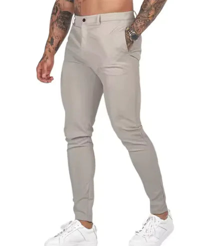 The Luciano Trousers