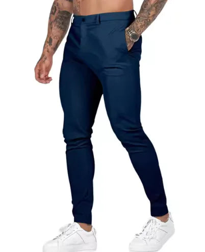 The Luciano Trousers