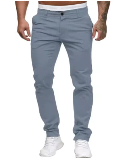 The Luciano Trousers