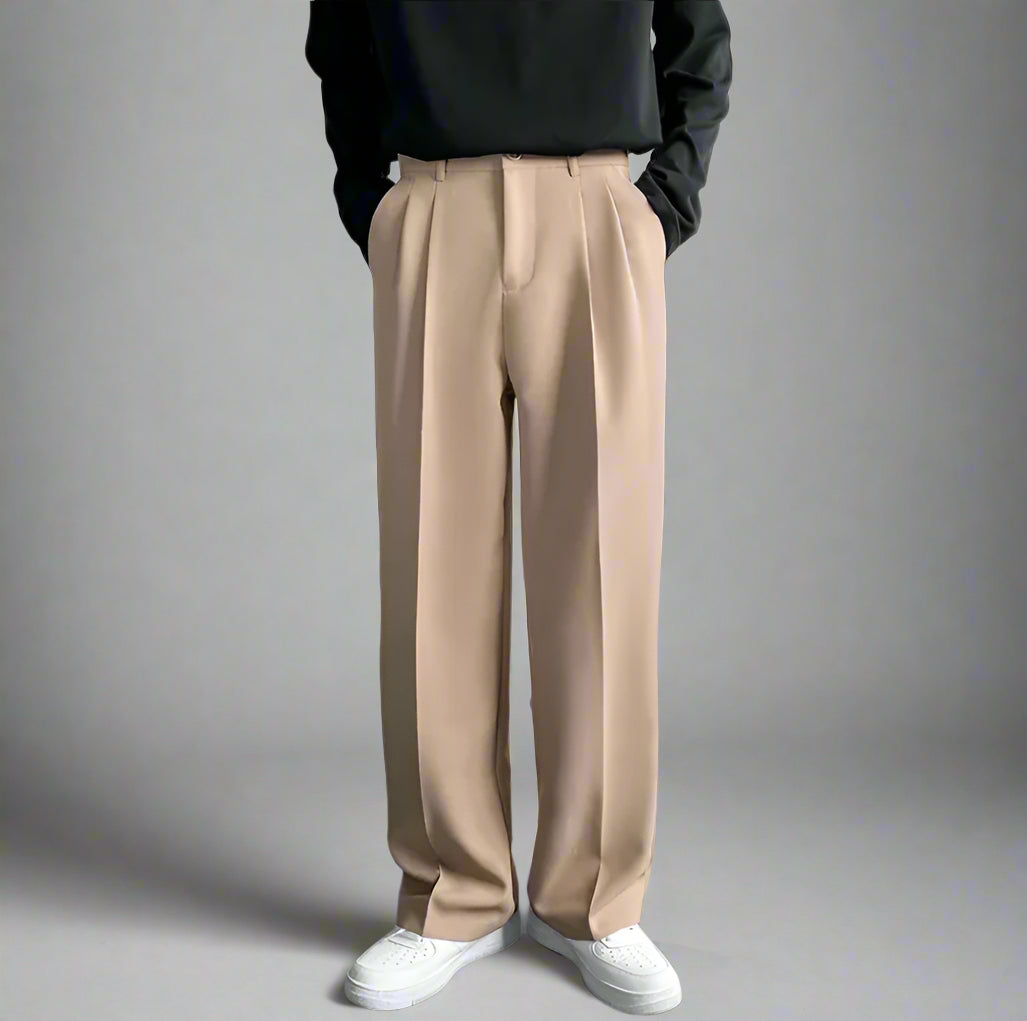 The Lorenzo Trousers 3 Piece Bundle