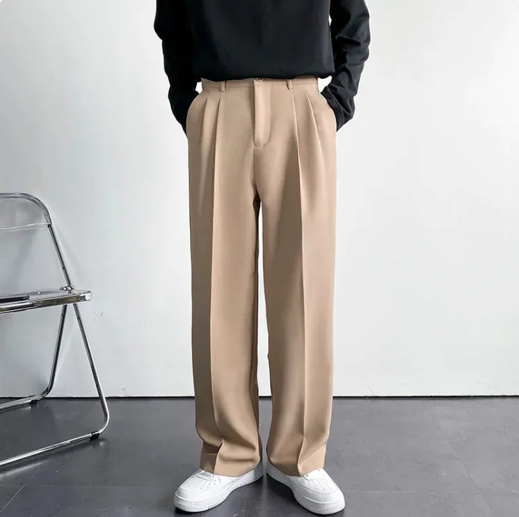 The Lorenzo Trousers